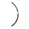 Bedford Precision Parts Bedford Precision 41in x 1in ID Suction Hose cut length for Graco 185-381 13-3539 - alternate 2